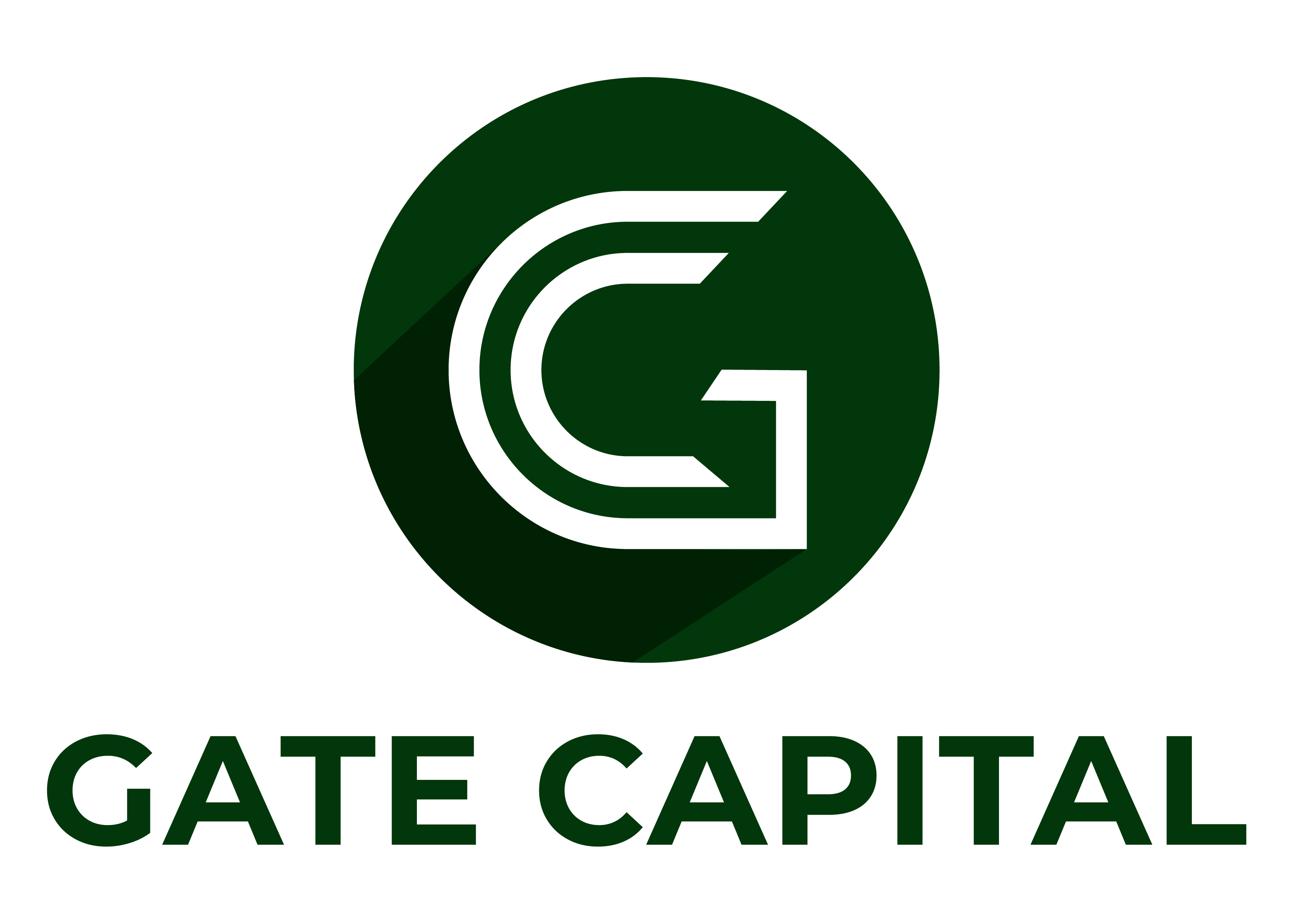 Gate Capital